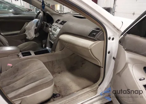 2007 Toyota Camry Hybrid из США, поврежденный, VIN JTNBB46K973008010